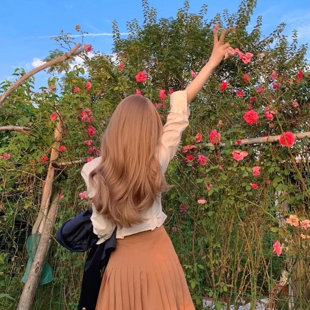 花有重开日